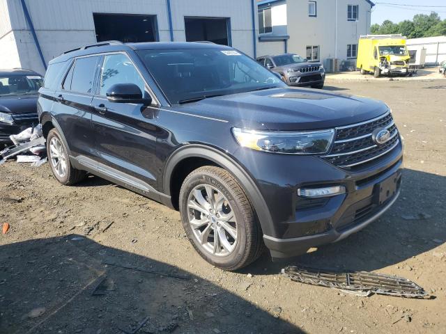 1FMSK8DH7RGA41808 Ford Explorer X 4