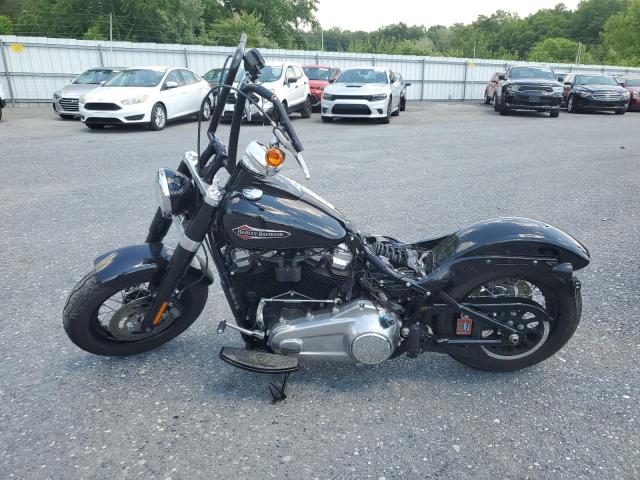 2019 HARLEY-DAVIDSON FLSL 1HD1YDJ21KB072562