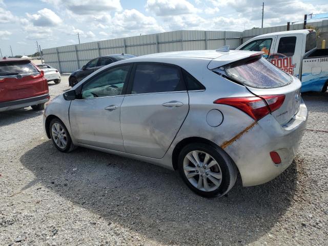 2013 Hyundai Elantra Gt VIN: KMHD35LE8DU089453 Lot: 57631884