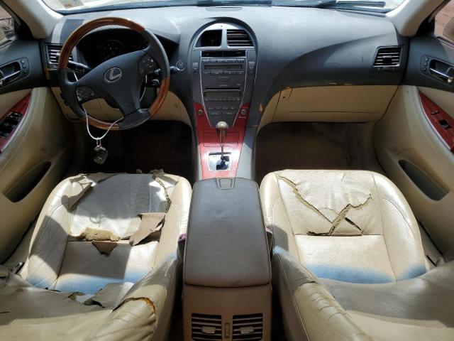 2007 Lexus Es 350 VIN: JTHBJ46G172032535 Lot: 57931054