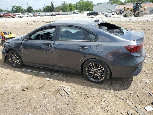 3KPF54AD5NE492964 Kia Forte GT L 2