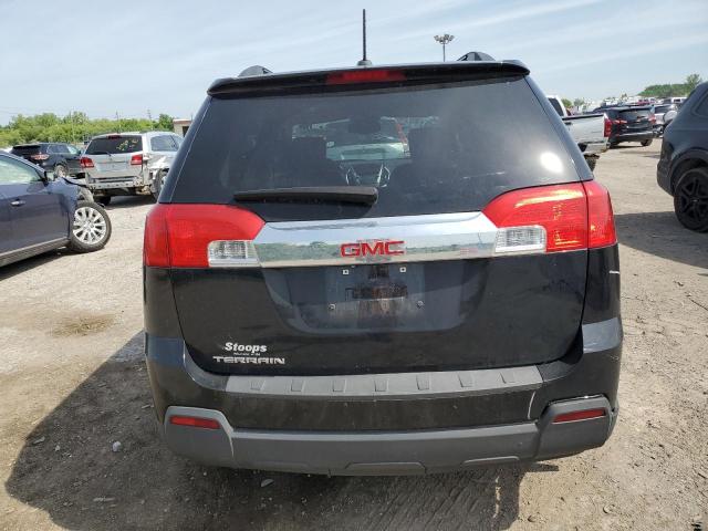 2015 GMC Terrain Slt VIN: 2GKALSEK0F6267094 Lot: 56440594