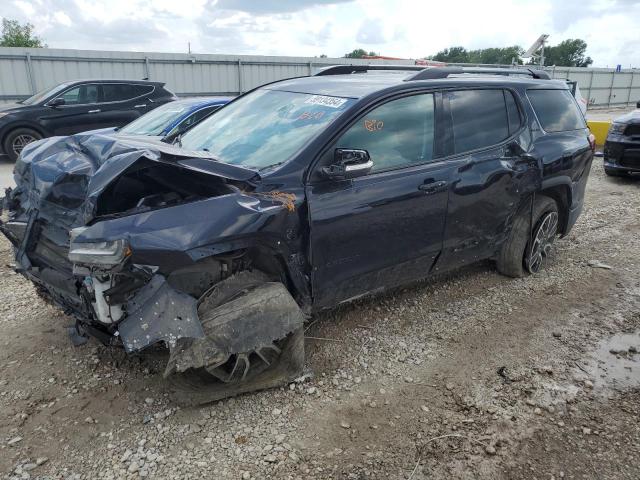 2021 GMC ACADIA SLE - 1GKKNRLS3MZ190247