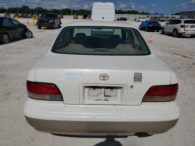 1997 Toyota Avalon Xl VIN: 4T1BF12B2VU204726 Lot: 60259504