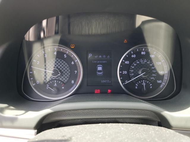 2020 HYUNDAI ELANTRA SE - 5NPD84LF5LH572691