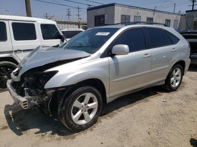 2005 Lexus Rx 330 VIN: 2T2GA31U25C034013 Lot: 57739514