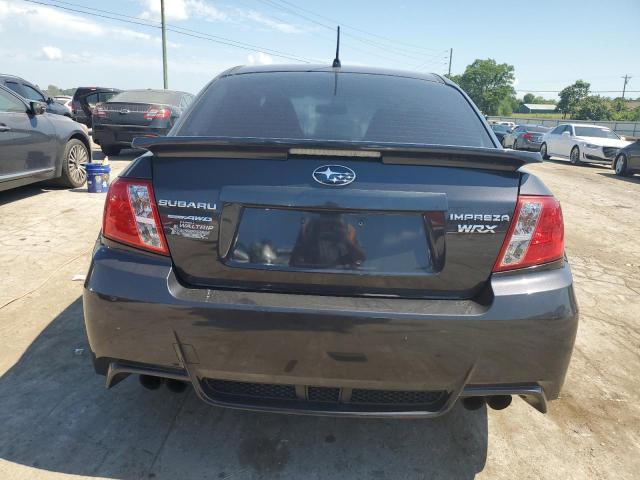 2012 Subaru Impreza Wrx VIN: JF1GV7F64CG030785 Lot: 59537514