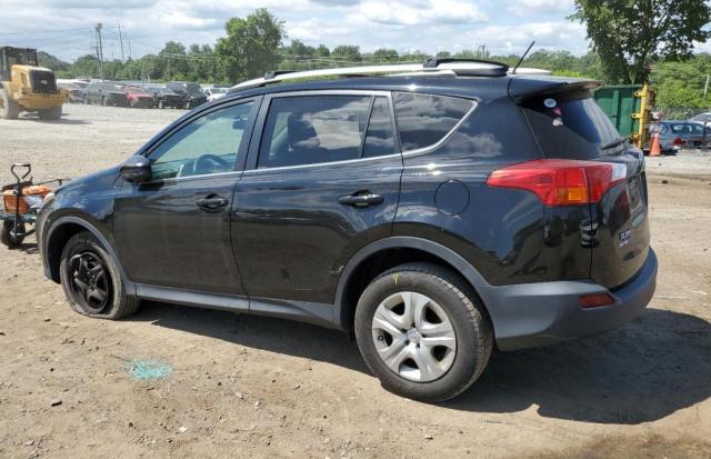 Vin: 2t3zfrev3fw151790, lot: 58734864, toyota rav4 le 20152