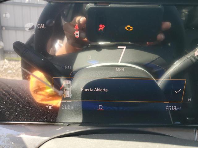 2024 Chevrolet Trax Activ VIN: KL77LKE25RC236843 Lot: 57569864