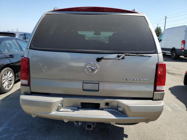 2003 Cadillac Escalade Luxury VIN: 1GYEC63T23R291164 Lot: 60697464