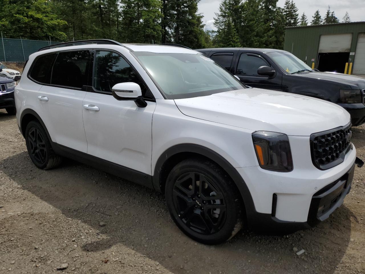 5XYP5DGC0RG426608 2024 Kia Telluride Sx 5XYP5DGC0RG426608 2024 Kia Telluride Sx