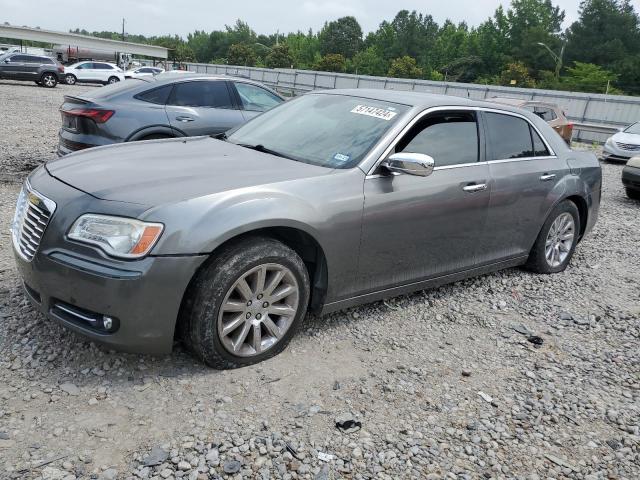 2012 Chrysler 300C VIN: 2C3CCAET7CH242527 Lot: 57147424