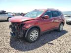 2016 NISSAN ROGUE S - KNMAT2MTXGP657787