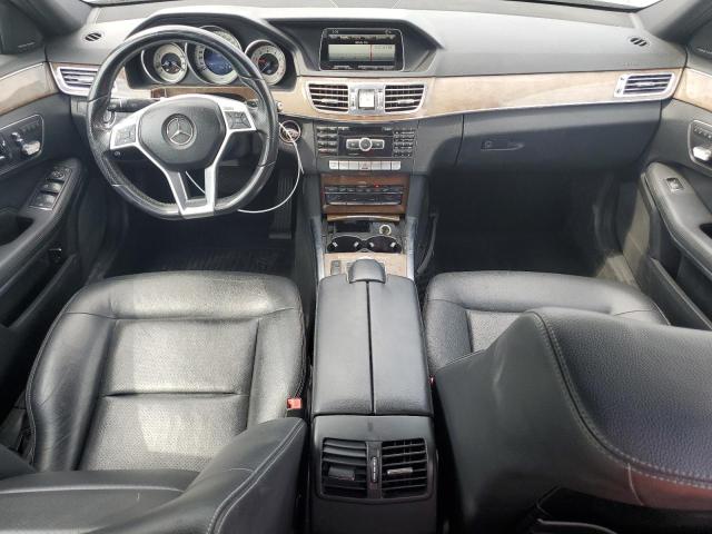 2014 Mercedes-Benz E 350 4Matic VIN: WDDHF8JB5EA799118 Lot: 60029764