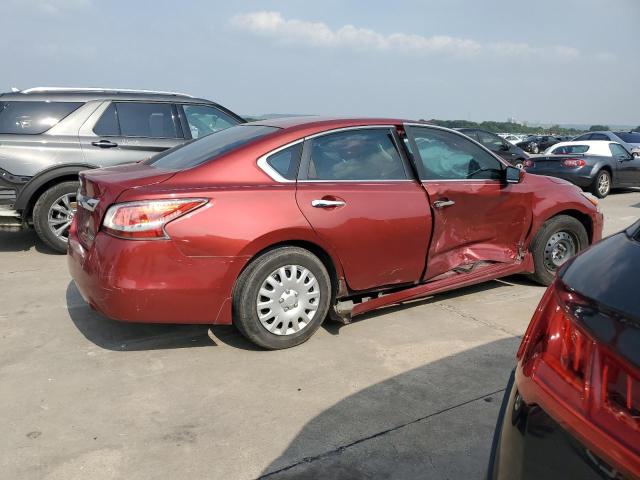 2014 Nissan Altima 2.5 VIN: 1N4AL3AP2EN365742 Lot: 57361984