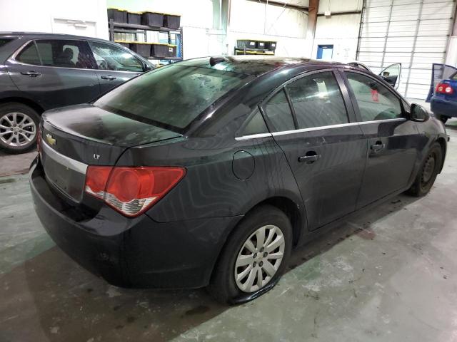 2011 Chevrolet Cruze Lt VIN: 1G1PF5S91B7248024 Lot: 57143234