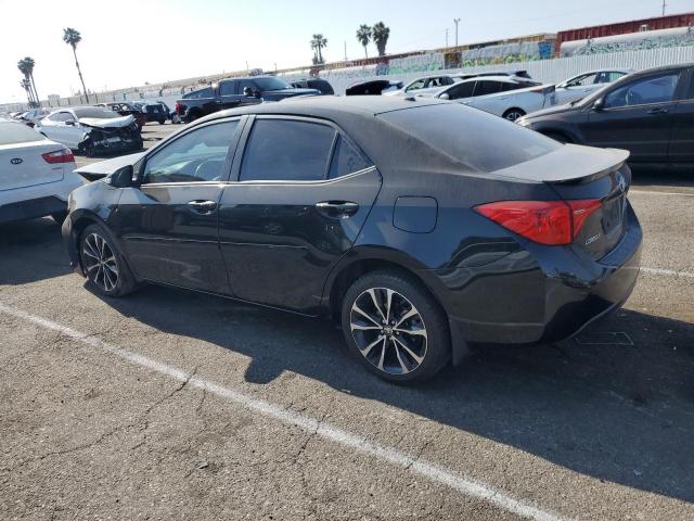 2017 Toyota Corolla L VIN: 2T1BURHE3HC917372 Lot: 57018164