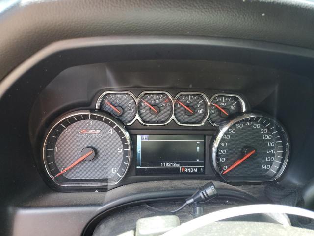 2015 CHEVROLET 2500 HD - 1GC1KVEG1FF146057