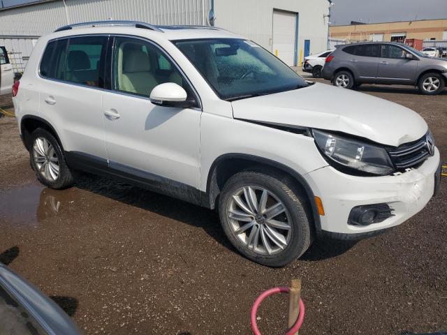 2017 VOLKSWAGEN TIGUAN COM WVGMV7AX4HK034378