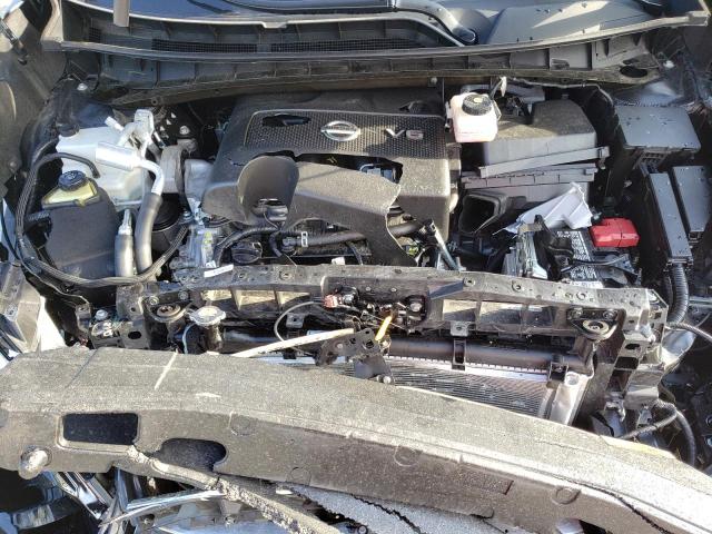 2022 Nissan Murano Sv VIN: 5N1AZ2BSXNC126954 Lot: 56796334