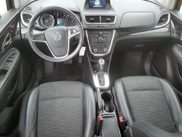 2016 BUICK ENCORE CON - KL4CJBSB4GB746688