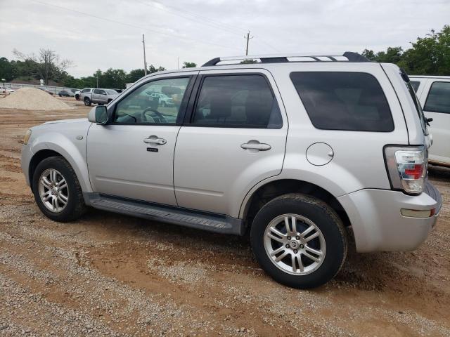 2009 Mercury Mariner Premier VIN: 4M2CU87G39KJ18154 Lot: 57959374