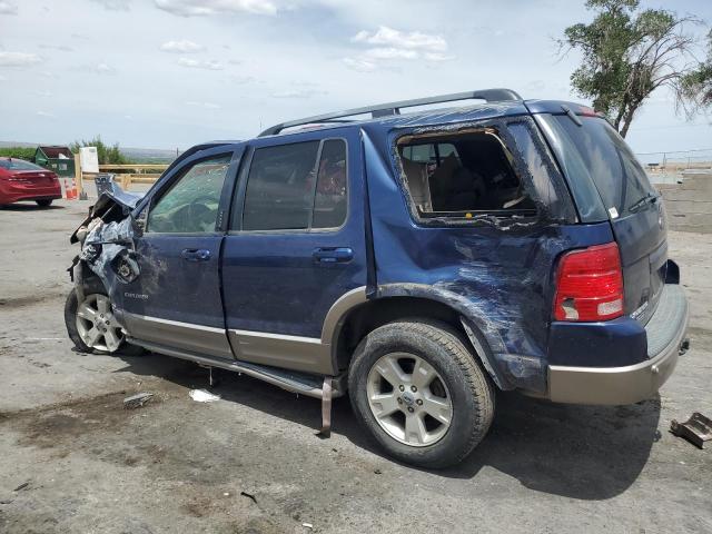 2004 Ford Explorer Eddie Bauer VIN: 1FMZU74W64UA55825 Lot: 56608024