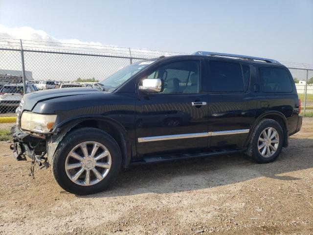 2008 Infiniti Qx56 VIN: 5N3AA08C18N907793 Lot: 57706964