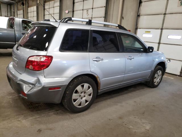 2005 Mitsubishi Outlander Ls VIN: JA4LZ31F55U008595 Lot: 56534124