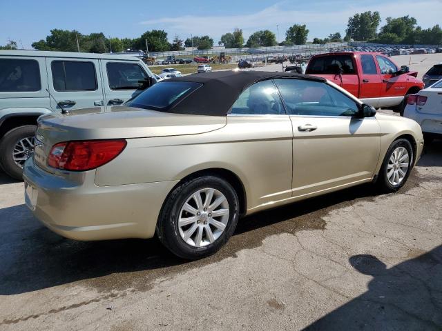 Vin: 1c3bc5ed8an166543, lot: 56316984, chrysler sebring touring 20103