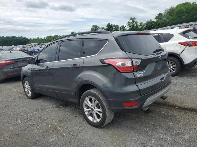 2018 Ford Escape Se VIN: 1FMCU9GD8JUB28717 Lot: 56092094