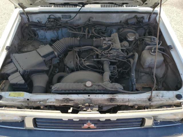 1994 Mitsubishi Mighty Max VIN: JA7LS21G0RP010172 Lot: 57631024