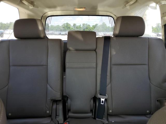 2014 Lexus Gx 460 VIN: JTJBM7FX5E5071826 Lot: 59322944