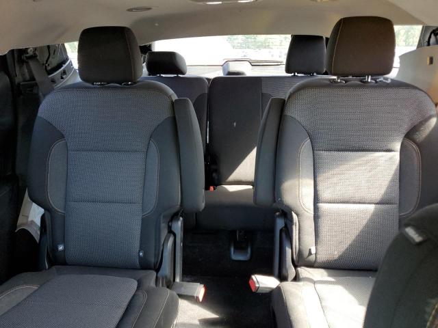 2019 Chevrolet Traverse Lt VIN: 1GNERGKW7KJ262382 Lot: 57068404