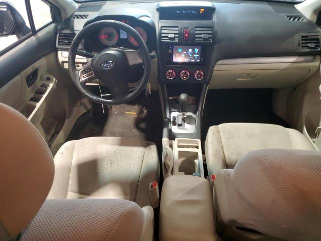 2014 Subaru Impreza VIN: JF1GJAA68EH010326 Lot: 60068994