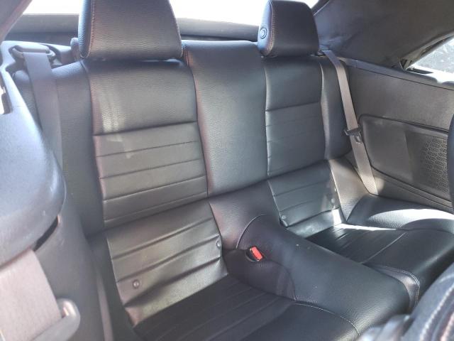 2012 Ford Mustang VIN: 1ZVBP8EM3C5287062 Lot: 59065454