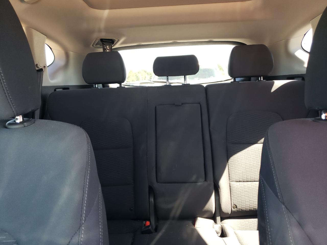 KM8J33AL7KU961594 2019 Hyundai Tucson Limited