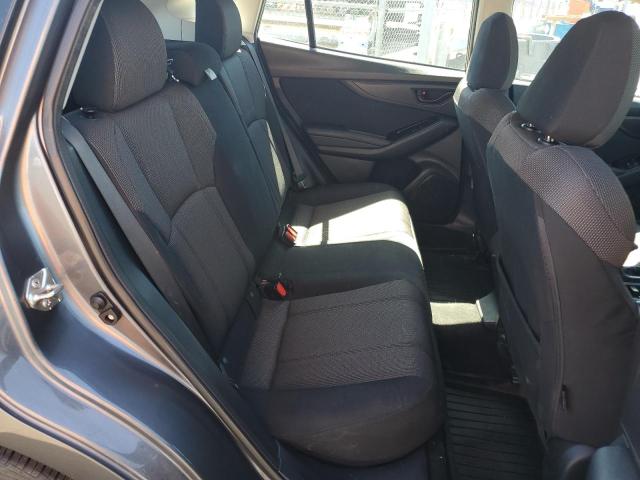 2019 Subaru Impreza VIN: 4S3GTAA67K3720685 Lot: 57664254