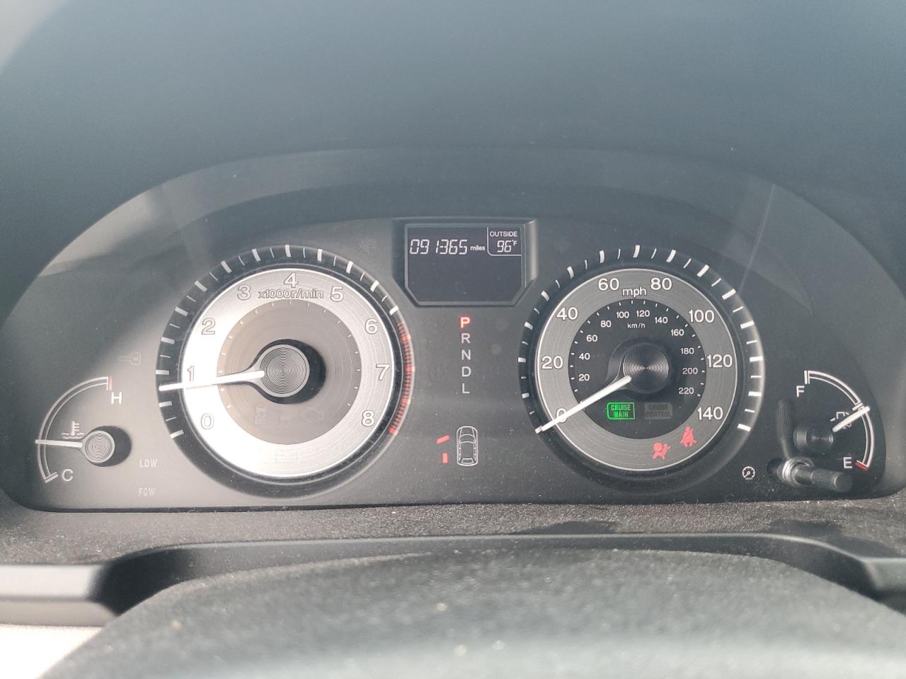 5FNRL5H34GB149128 HONDA ODYSSEY 2016