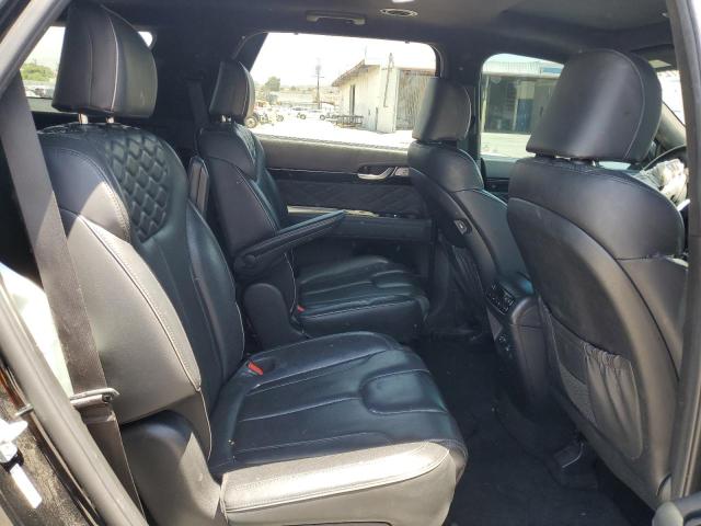 2021 HYUNDAI PALISADE C - KM8R74HE3MU281425