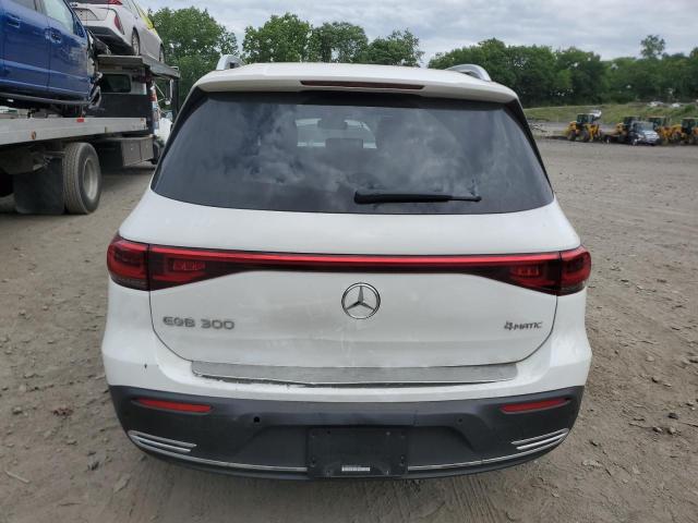 2023 MERCEDES-BENZ EQB 300 4M - W1N9M0KBXPN051845