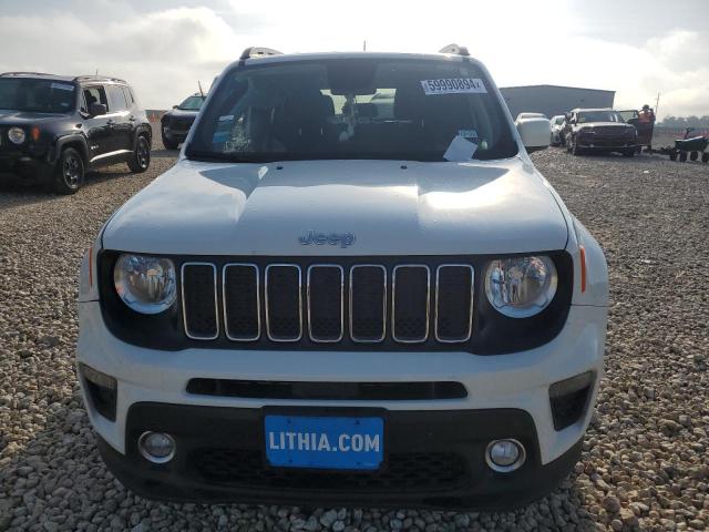 2019 Jeep Renegade - Image 5