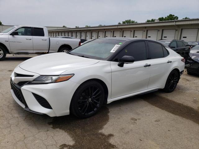 2019 TOYOTA *UNKNOWN* - 4T1BZ1HK6KU026054