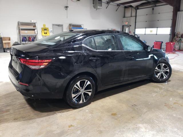 2023 Nissan Sentra Sv VIN: 3N1AB8CV4PY304598 Lot: 59085494