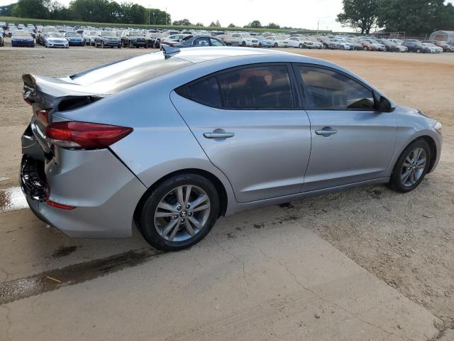 2017 HYUNDAI ELANTRA SE - 5NPD84LF7HH002151
