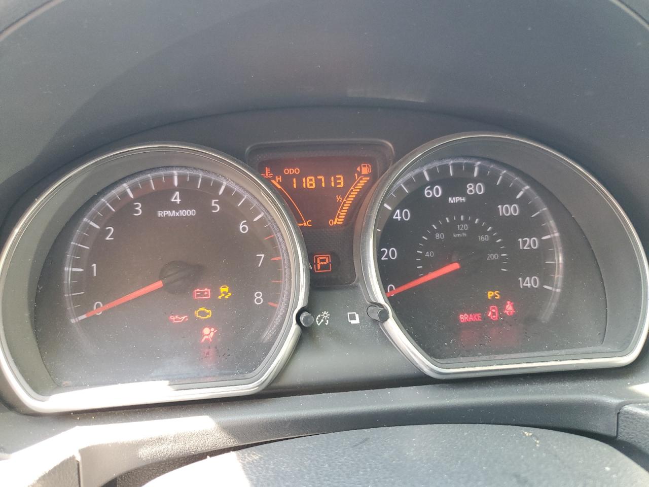 3N1CE2CP9EL379662 2014 Nissan Versa Note S