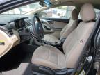 HYUNDAI ELANTRA SE photo