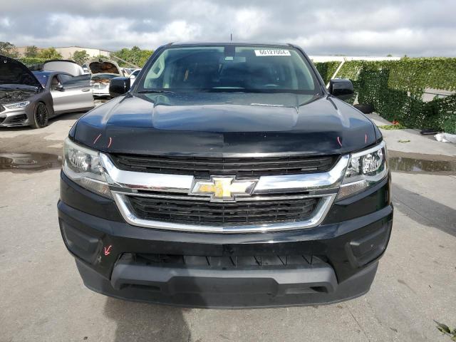 2020 Chevrolet Colorado VIN: 1GCGSBEN2L1107638 Lot: 60127004