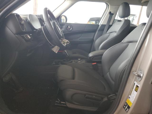 2024 Mini Cooper S Countryman All4 VIN: WMZ83BR00R3R85811 Lot: 61024384