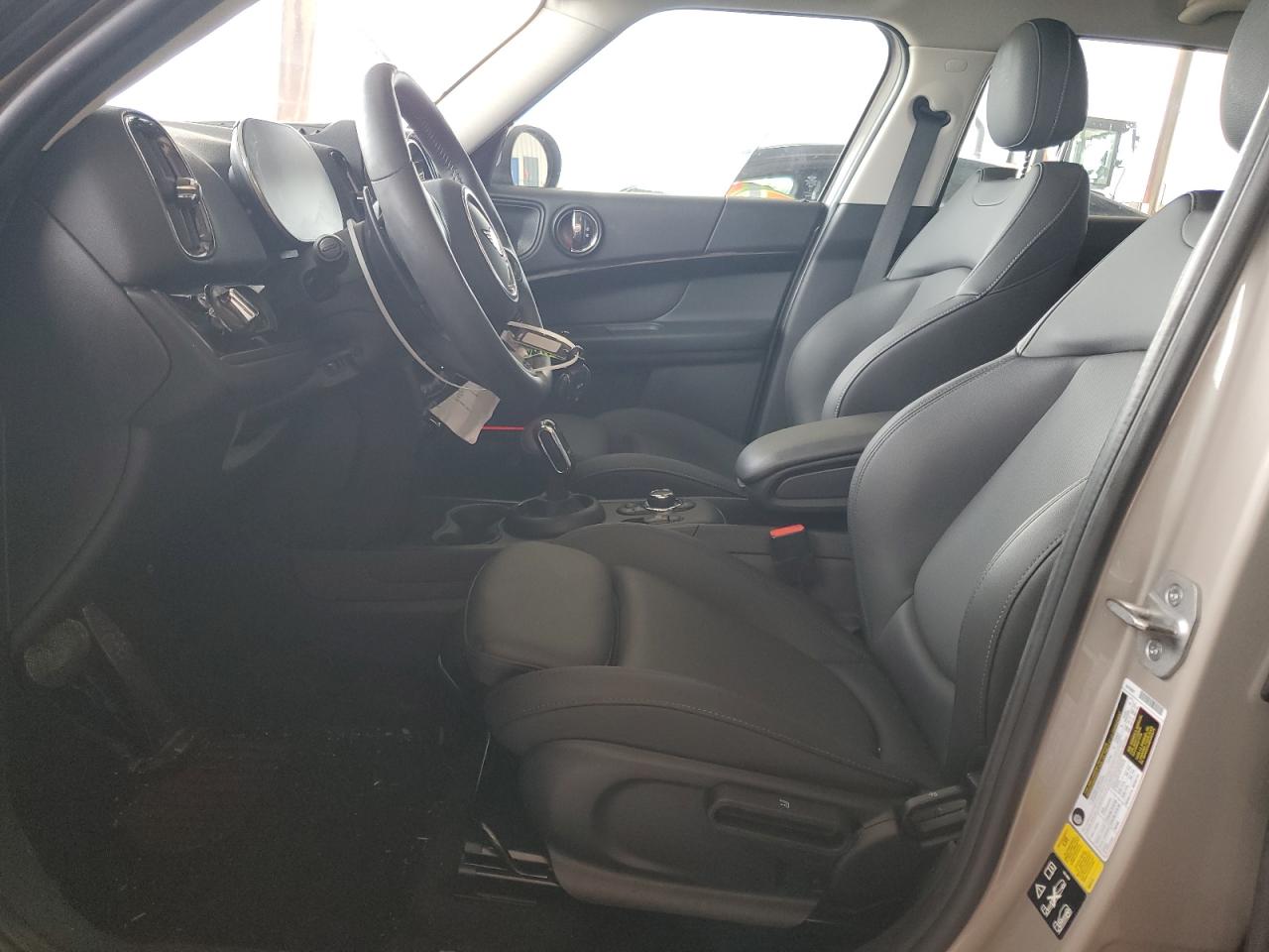 WMZ83BR00R3R85811 2024 Mini Cooper S Countryman All4